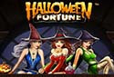 Slot Halloween Fortune