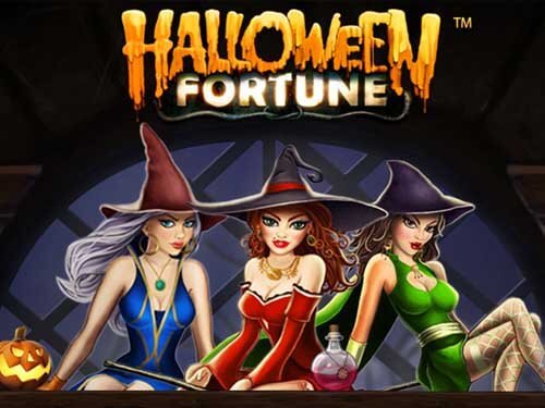 cheslot-halloween-fortune-playtech