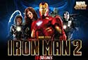 Slot Iron Man 2